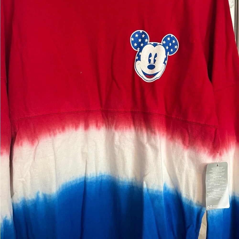 Disney American Original Spirit Jersey